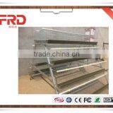 FRD CE certification galvanized welded wire chicken cages for laying hens used