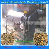 Dry Pulse Grain Bean Polishing Machine Moldy Maize Polisher thumbnail-1