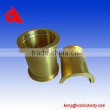 Dalian High Quality Precision Bushing With Flange thumbnail-1