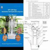 Oil Mill Press Extraction Widely Available Oil Crops thumbnail-4