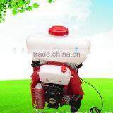 12L Agricultural Equipment Knapsack Gasoline Sprayer 423, Solo 423 Agriculture Gasoline Sprayer for Sale