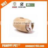 Fun Hamster Wooden Toy Climbing Toy for Small Animal thumbnail-4