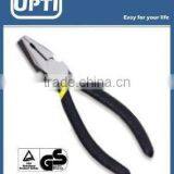 6"/ 7"/ 8" Dipped Vinyl Grip Combination Pliers thumbnail-1