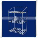 OEM Metal Display Rack for Promotion Supermarket Retail Shop thumbnail-2