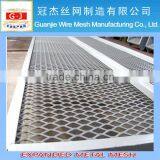 2014 New Arrival Expanded Metal Mesh/extendable Fence