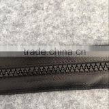 Customized Length 5# Water Proof Vislon Zipper thumbnail-1