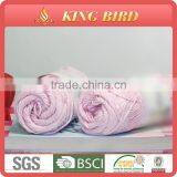 100% Mercerized Cotton Yarn Cotton Knitting Yarn 40g Ball thumbnail-3