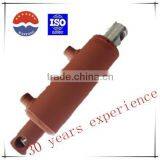 Dump Truck Telescopic Hydraulic Cylinder thumbnail-4