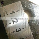 China Manufacture Rotavator L Type Blade thumbnail-6