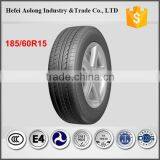 China Well-known Brand Tyres, Passenger Car Tire 185/60R15