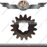Qualified Walking Tractor GN 37165 Central Transmission Gear, Agricultutral Machinery 91 37165 Central Transmission Gear