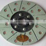 Truck Clutch Compressing Disc and Cap Assy thumbnail-2