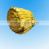 Genuine Shantui Undercarriage Parts Track Shoe Assy 216mm-45491 for Bulldozer