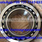 F-801806PRL Spherical Roller Bearing F801806PRL Concrete Mixer Truck Bearing 110*180*82/74mm thumbnail-1