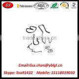 Nickel Coating Metal Wire Clamp With Spring Holder thumbnail-6