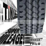 288000kms TIMAX Heavy Radial Truck Tyre thumbnail-1