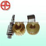 Worm Gear Factory Small Worm Gear Drive thumbnail-2