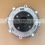 Heavy Duty Truck Fan Clutch 8981197420 8-98119-742-0 thumbnail-4