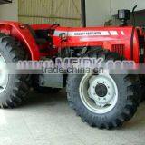 MASSEY FERGUSON MF 460 BRAND NEW TRACTORS thumbnail-1