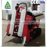 High Quality Multifunction Combine Harvester thumbnail-1