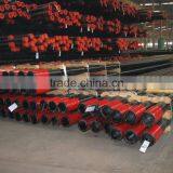 DN 600 Black Steel & Schedule 40 Seamless Pipe thumbnail-3