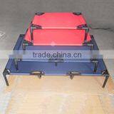 Wholesale Factory of High Quality Elevated Dog Pet Bed Plastic Dog Beds thumbnail-4