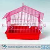 China Anping Hot Sale Bird Cages/Pets Cages/wire Mesh Deep Processing thumbnail-2