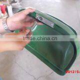 Dustbins 50 Liter Plastic Container Housekeeper Smart Trash Can thumbnail-3