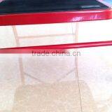 Gold Supplier China 4 Step Ladder With Safety Rail/Safety Rails thumbnail-5