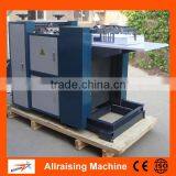 High Speed 650 mm Width Desk Calendar Embossing Machine thumbnail-1