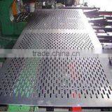 Perforated Sheet Punch Metal Mesh