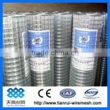 201 stainless steel welded wire mesh