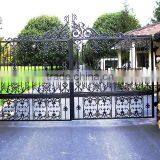 Custom Height and Colors Iron Gate Designs thumbnail-3