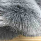 Мантия для ребенка из искусственной шкуры, модная одежда thumbnail-5