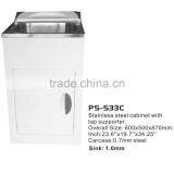 Popular for the Market LAUNDRY Console Sink,On-time Delivery Console Sink,Good Service Laundry Sink thumbnail-1
