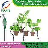 Mini Garden & Lawn Drip Arrow Irrigation Kit Micro Drip Irrigation System thumbnail-1