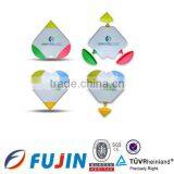 Heart Shape Highlighters Promotion Pen Gift Set thumbnail-1