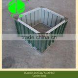 Green Garden Raised Bed thumbnail-6