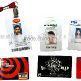 Fast Free Sample ! Student ID Card, RFID IC Card, Contactless Card/plastic id Card Maker thumbnail-6