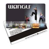 CR80 Plastic PVC Cards With Magnetic Stripe thumbnail-6