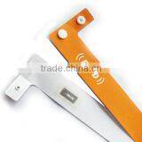 Waterproof Durable RFID Plastic Wristband for Detection Hydropower thumbnail-6