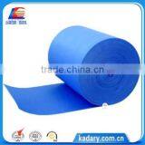 Colorful low price high quality adhesive eva foam roll 4mm