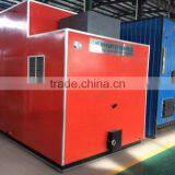 Hot Water Boiler for Hotel thumbnail-6