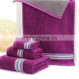 New 100% COTTON 3PC FACE HAND BATH BATHROOM TOWELS Set thumbnail-4