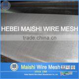Titanium Wire Mesh