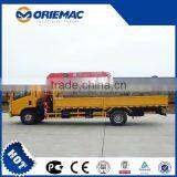 Dongfeng SANY Mini Crane Hydraulic thumbnail-3