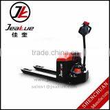 2000kg Full Electric Pallet Truck thumbnail-1