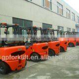 2-3.5Ton LPG Fork Lift Truck With Dual Fuel thumbnail-6