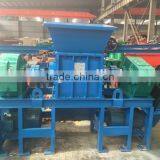 Solid Waste Shredding Machine thumbnail-2