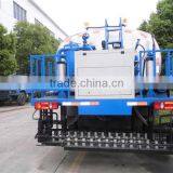 Dongfeng 8000Liters Asphalt Distribution Truck thumbnail-6